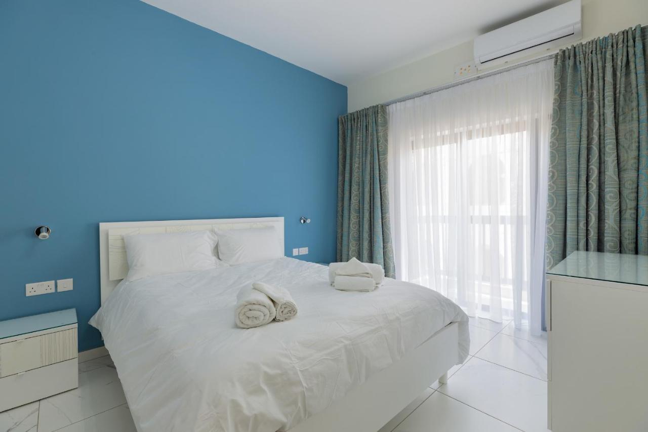 Апартаменты Gozo Charming Apt Near Salt Pans Qbajjar Экстерьер фото